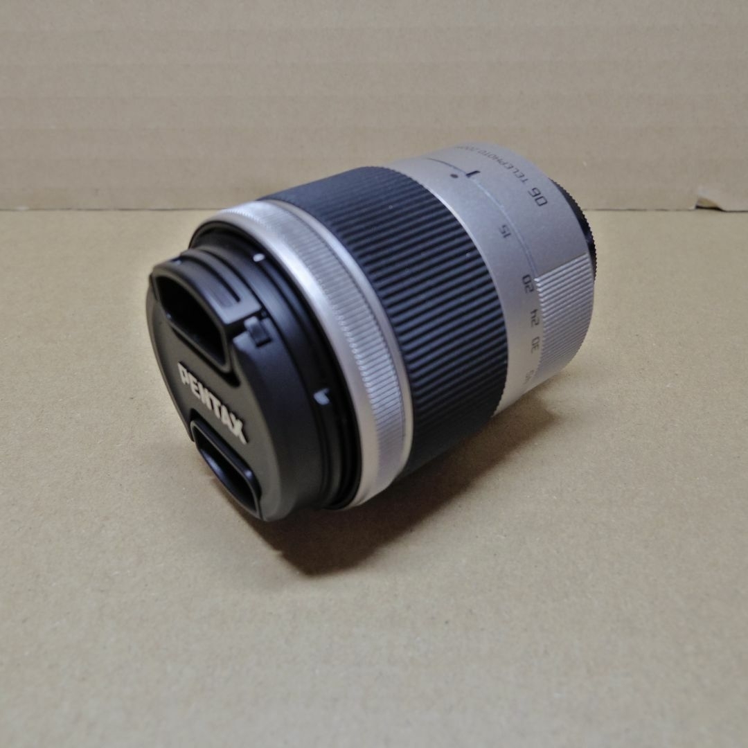 PENTAX 望遠ズームレンズ PENTAX 望遠ズームレンズ 06 TELEPHOTO ZOOM