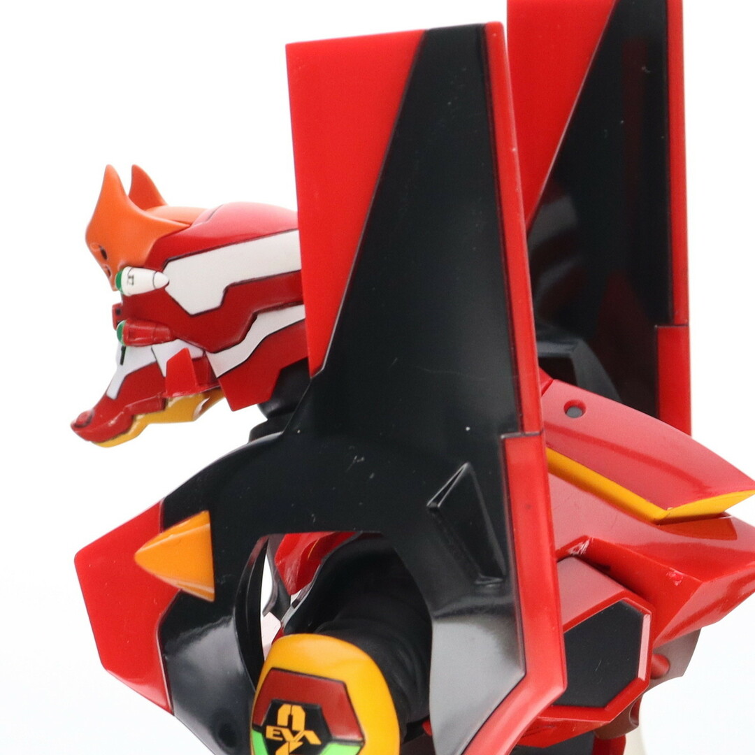 リアルアクションヒーローズ RAH NEO No.604 エヴァンゲリオン2号機