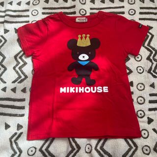 新品】豪華 プッチーくん 運動会 Tシャツ 90cm 新品】豪華プッチーくん