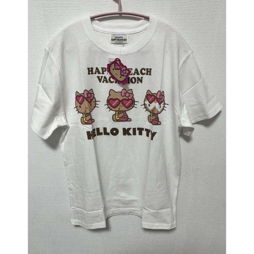 24時間以内発送】激レア☆ご当地キティ沖縄限定アロハシャツハロー