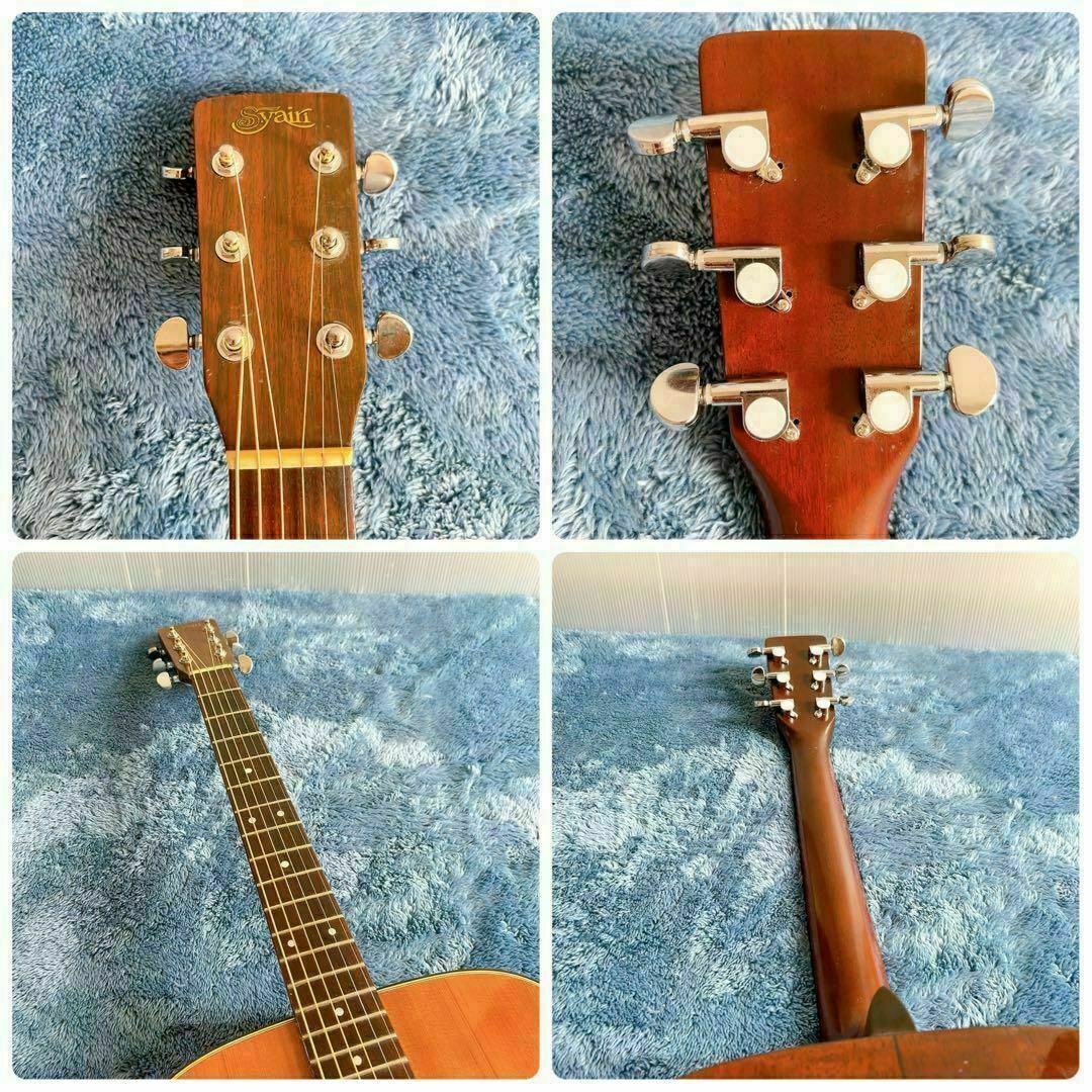 S. Yairi YD-401 ヴィンテージギター アコギ S.YAIRI - S. Yairi YD