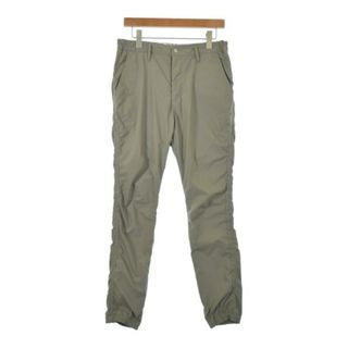 nonnative チノパン ベージュ サイズ1 2025年最新】NONNATIVE メンズ