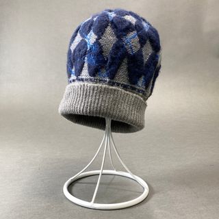 ヴィヴィアンウエストウッドビーニー Vivienne Westwood nana