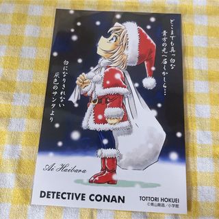名探偵コナン 北栄町観光案内所限定 ファイル 灰原哀 名探偵コナン