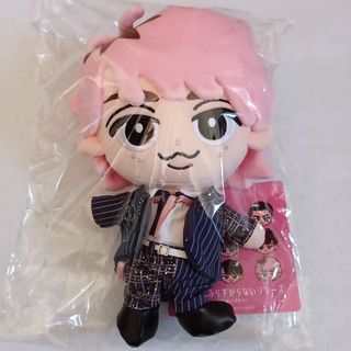 SnowMan すのチル BIG ぬいぐるみ 宮舘涼太 だてさま 宮舘涼太】す