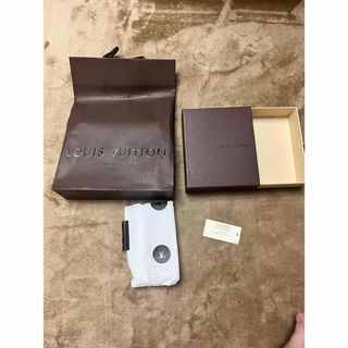 まとめ売り」ルイヴィトン ギフトボックス(空箱) & ショッパー 紙袋
