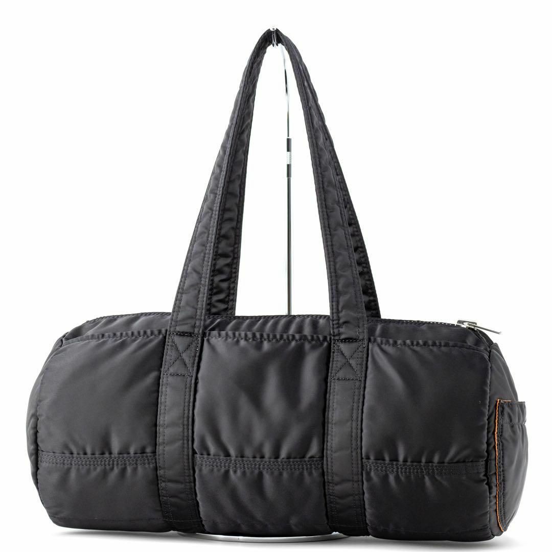 PORTER ポーター タンカー ミニボストンバッグ(S)黒 吉田カバン 人気