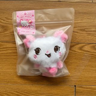 nct wish サクヤ ぬいぐるみ Amazon.co.jp: NCT WISH 公式MD wish doll