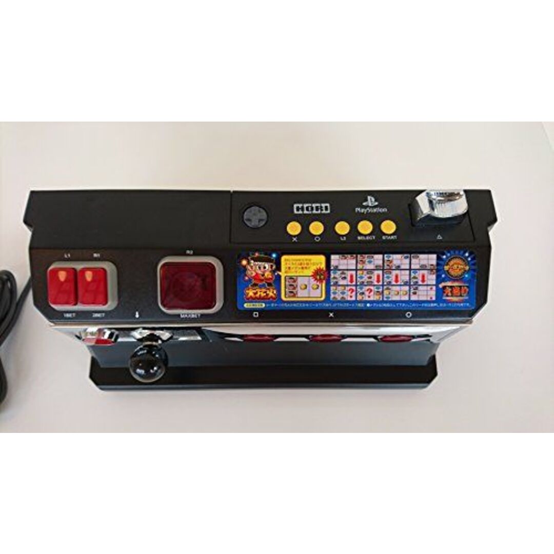 パチスロコントローラーPro. 購入 HORI パチスロコントローラー PRO 改