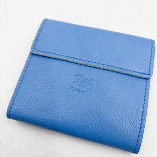 IL BISONTE（財布 ・ ブルー・ネイビー/青色系）のフリマアイテム一覧