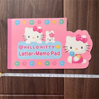 激レア】ハローキティ メモ帳 激レア】ハローキティ メモ帳 レア