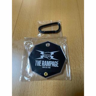 THE RAMPAGE RIKU フリスビー THE RAMPAGE RIKU フリスビー サイン入り