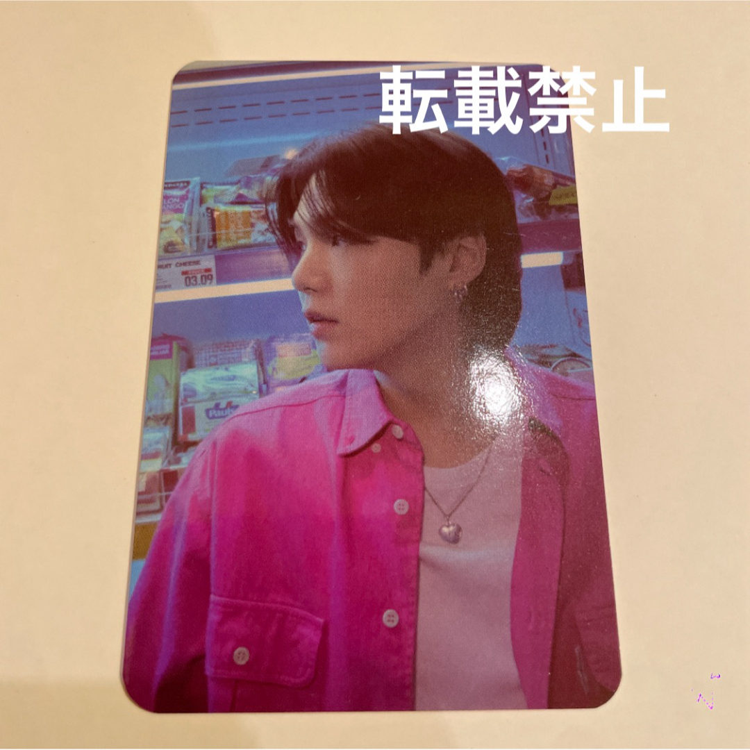 BTS CD 購入特典 防弾少年団【貴重】大小 トレカ 20枚 BTS CD 購入特典