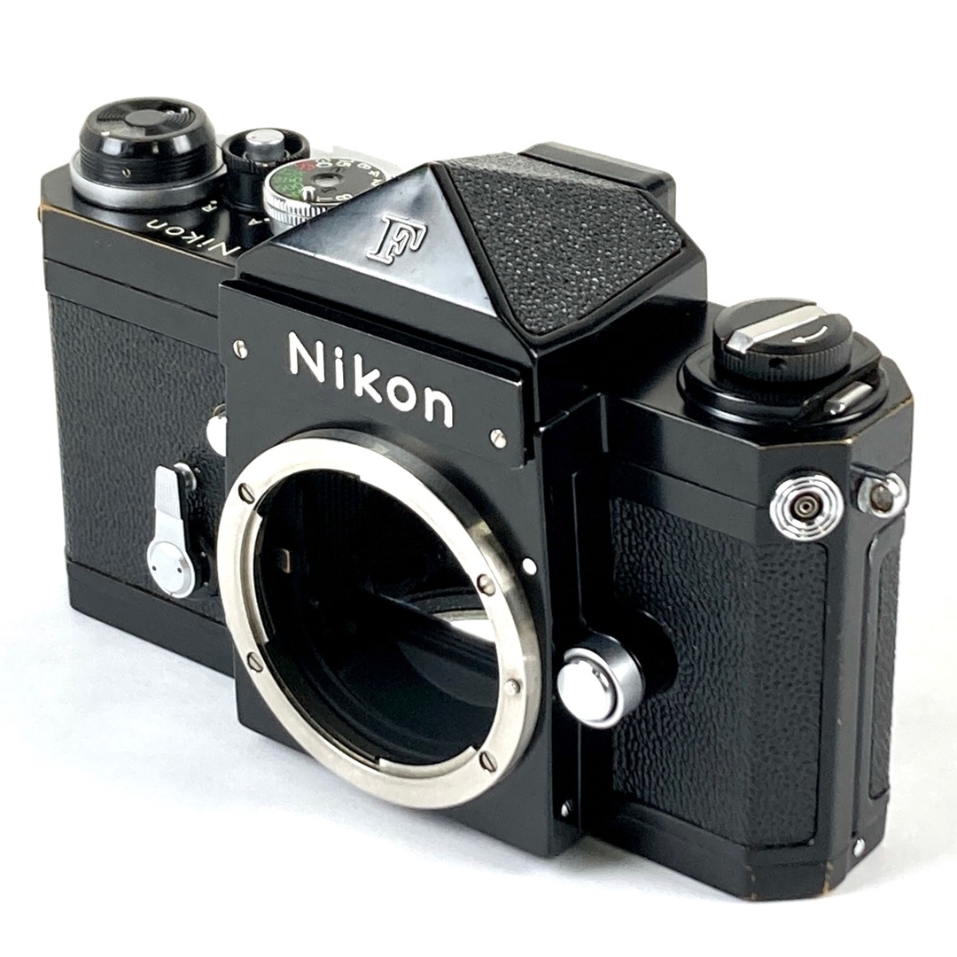 コレクター放出品 簡易動作確認済 キズあり ジャンク】ニコン 最も安い