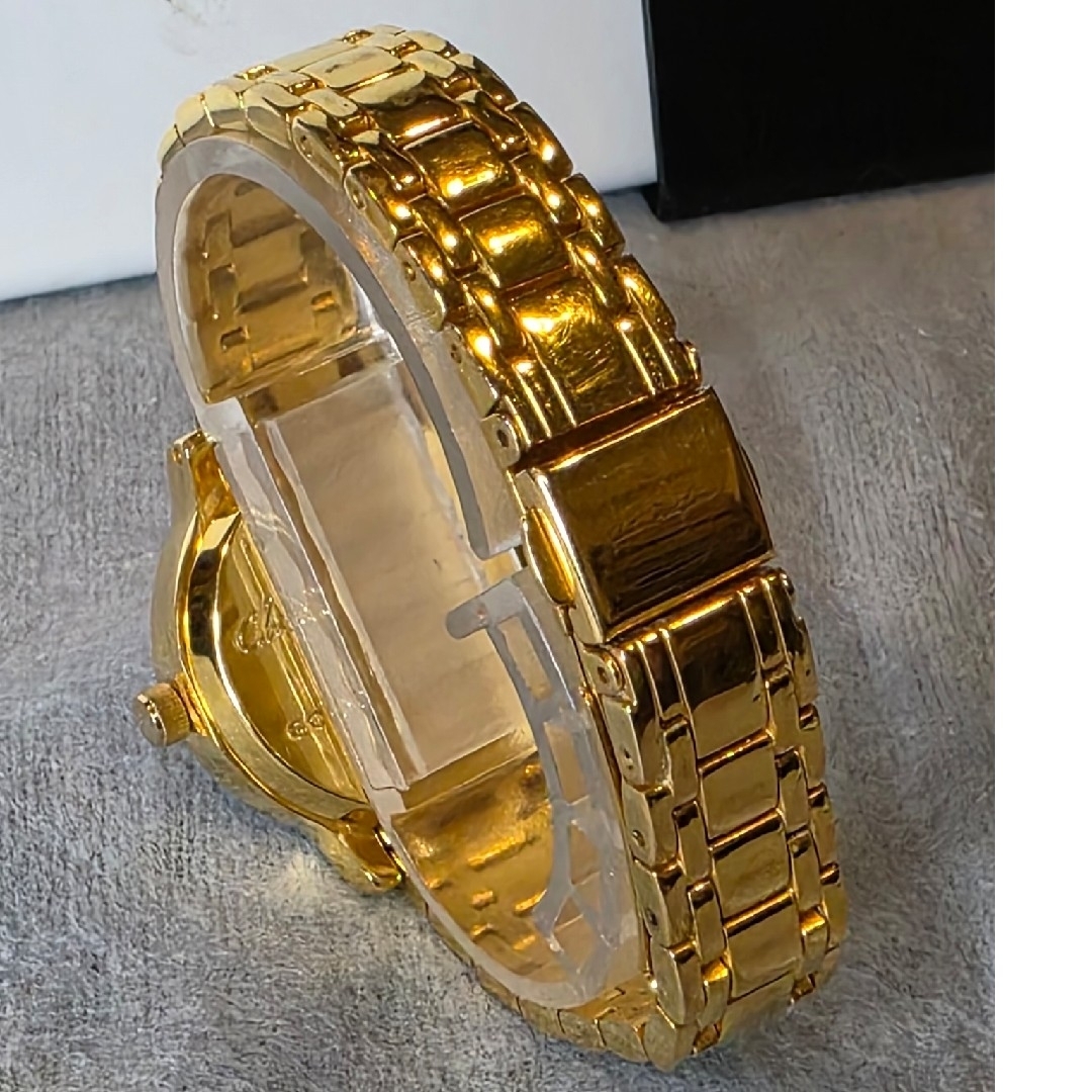 クリスチャンラッセン ウォッチ (金貨時計:コインウォッチ)の通販 by