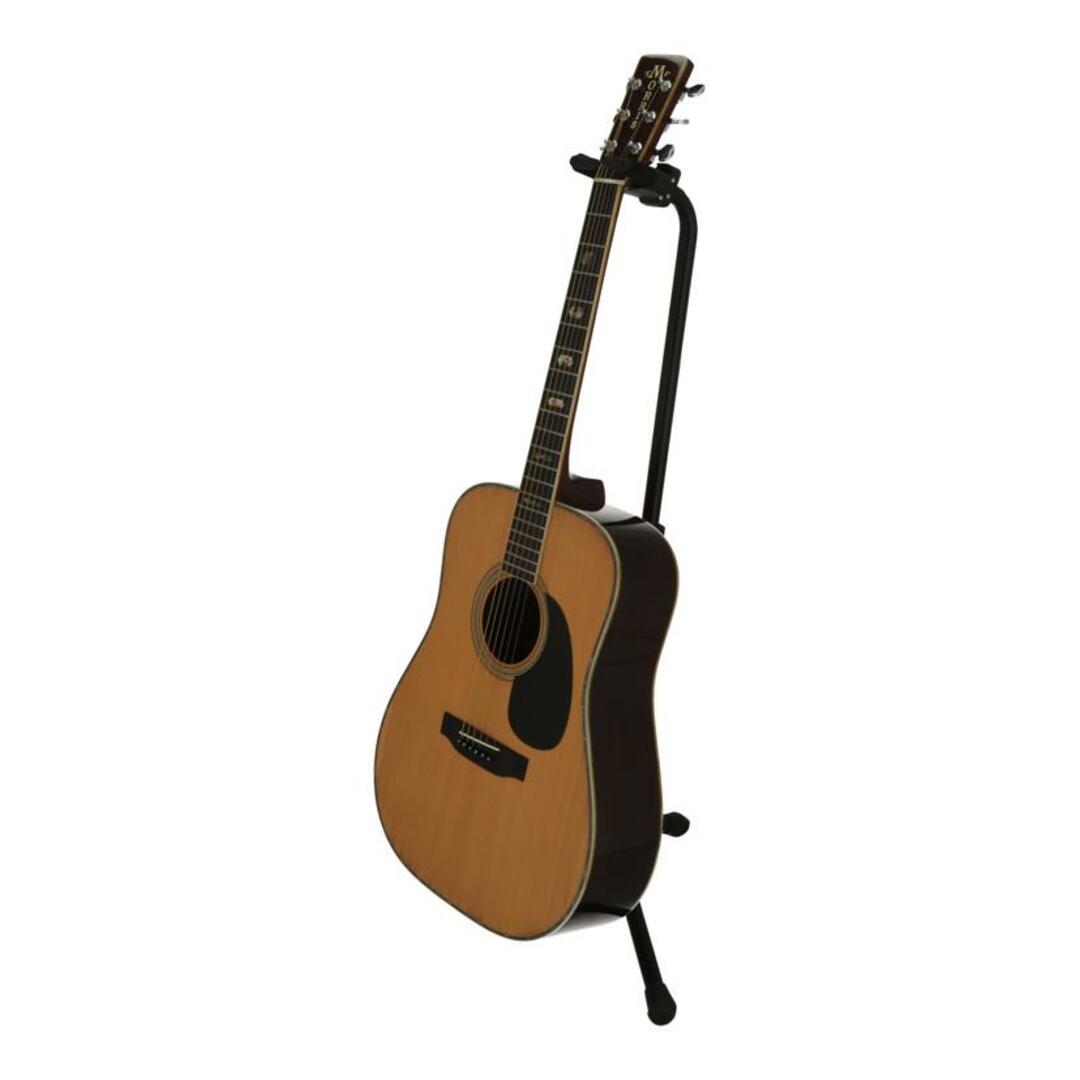 Morris モーリス/アコースティックギター/W-50/Bランク/78