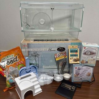 GEX - グラスハーモニー600 ほぼ未使用の通販 by ヒーサン's shop