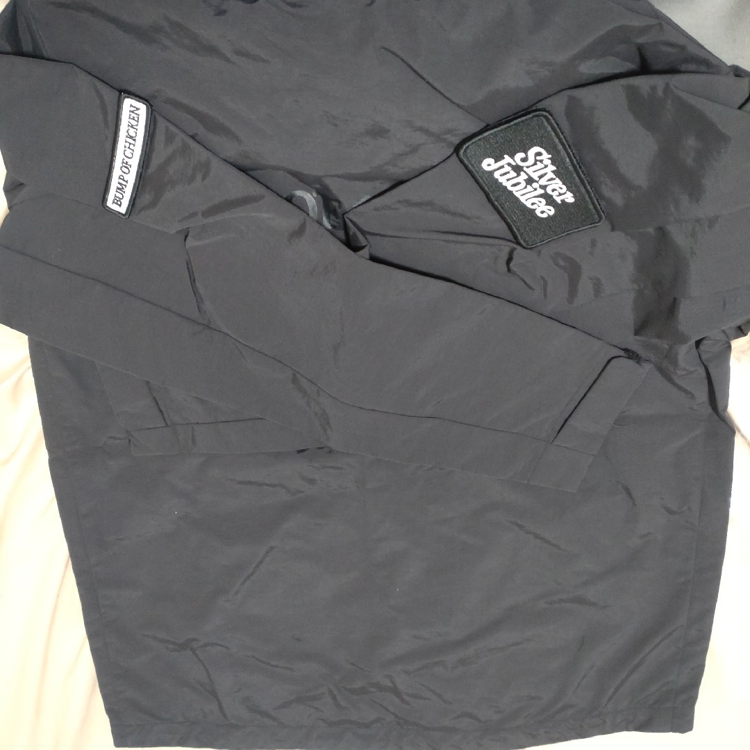 ミュージシャン BUMP OF CHICKEN Silver Jubilee Jacket BUMP OF