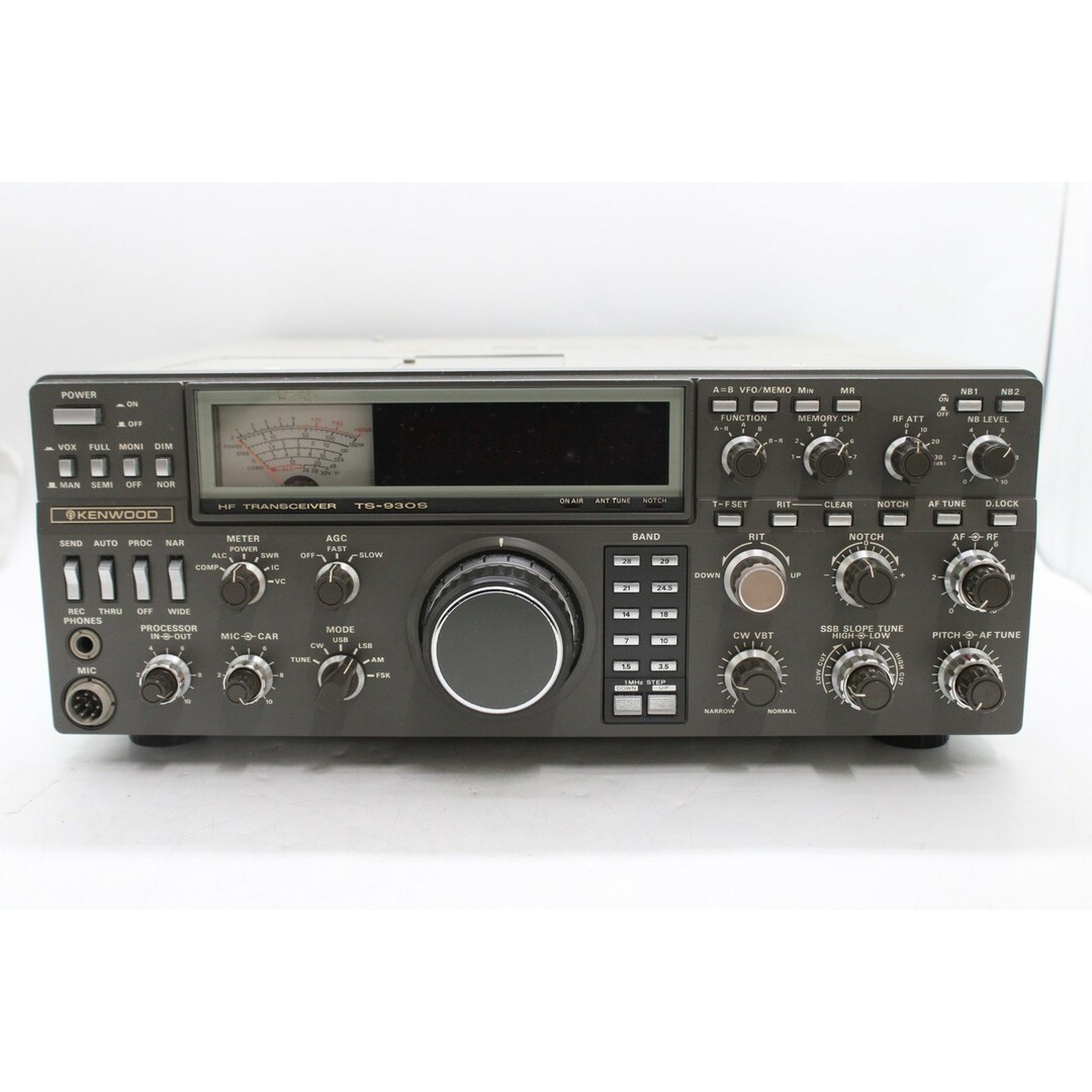 THREE SEVEN 777 CB無線 スーパー変調 THREE SEVEN 777 CB無線