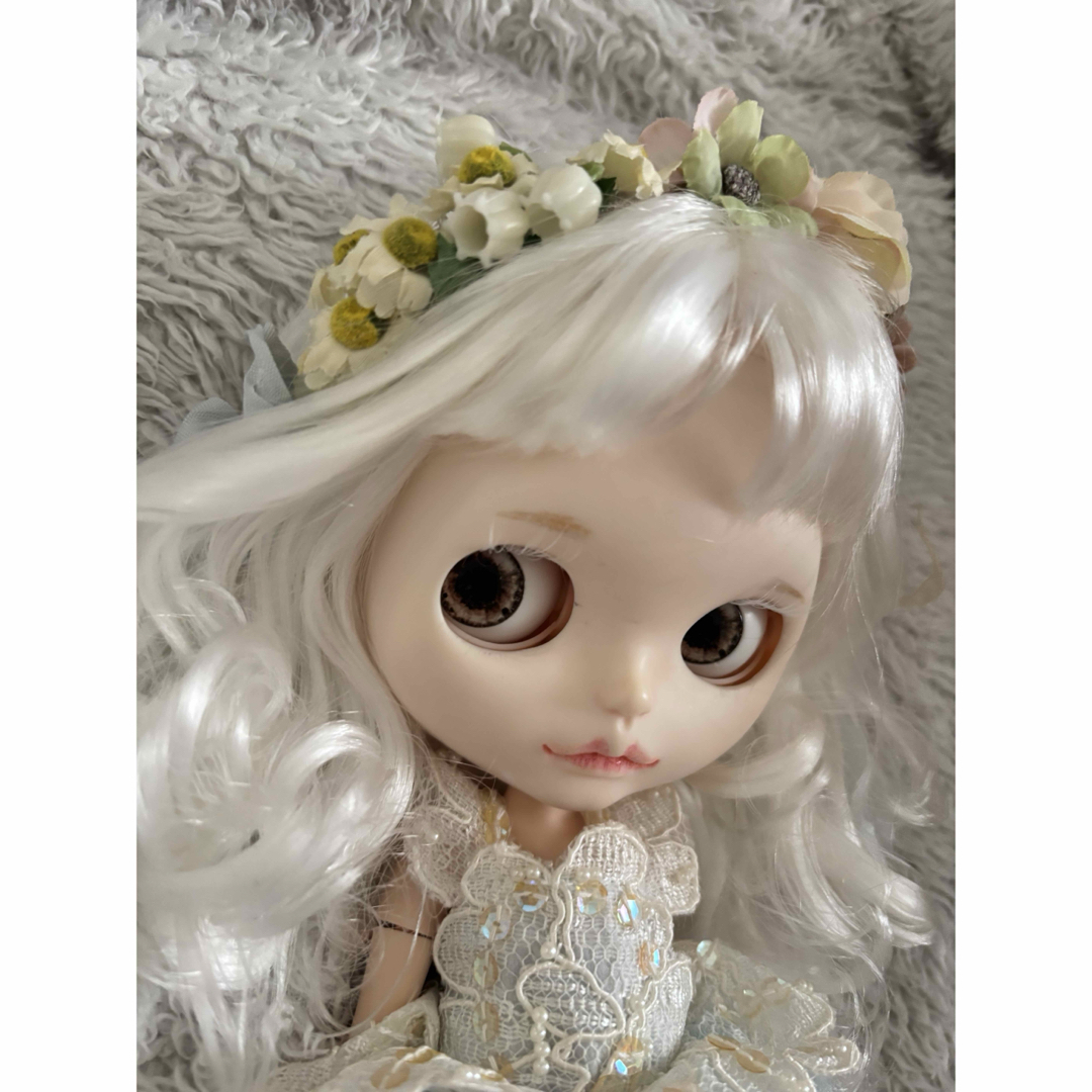 カスタムアイシードール カスタムブライス作家様 【公式通販】