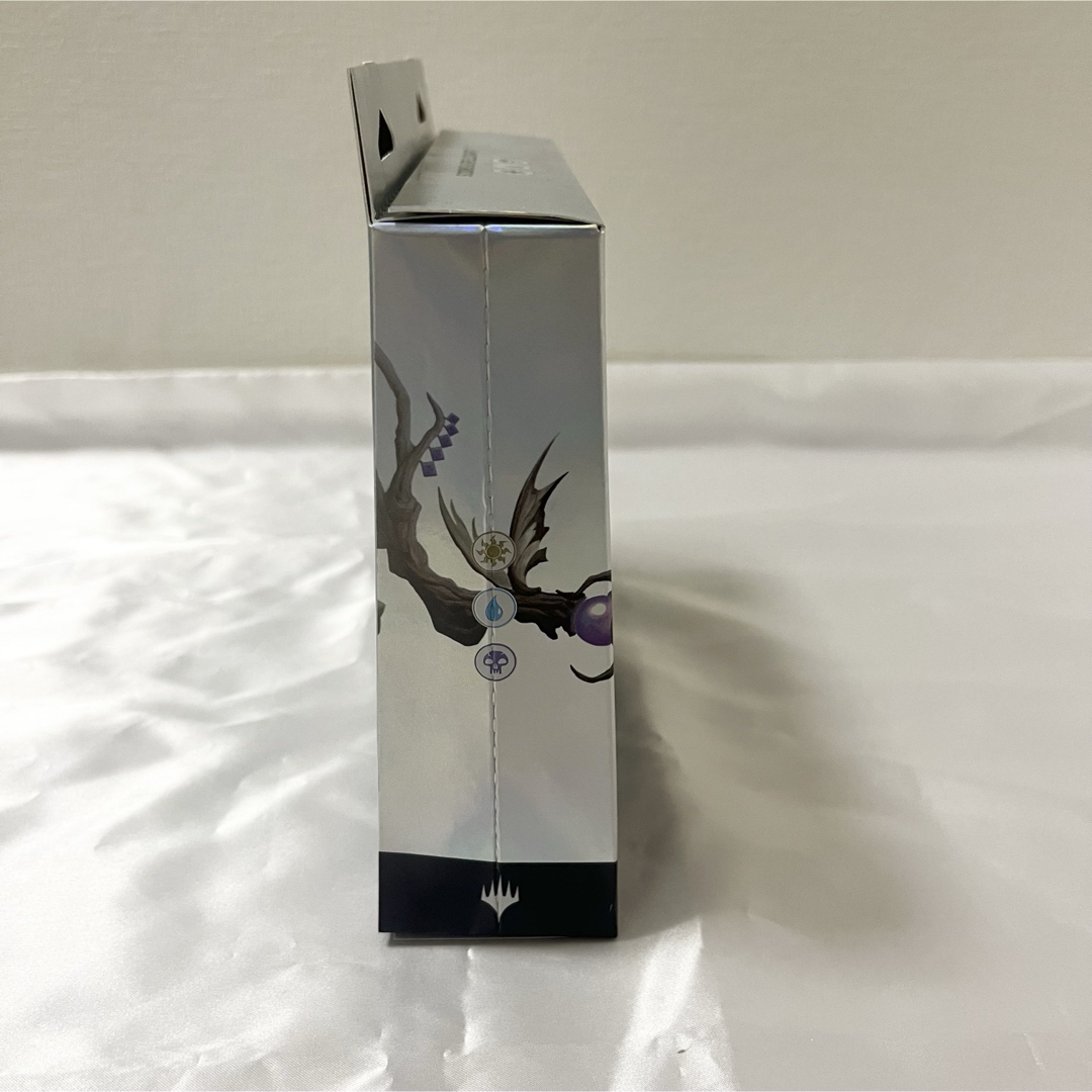 MTG コレクター版 サイオンズ・スペル 英語版+MFS-08 サンプルパック無