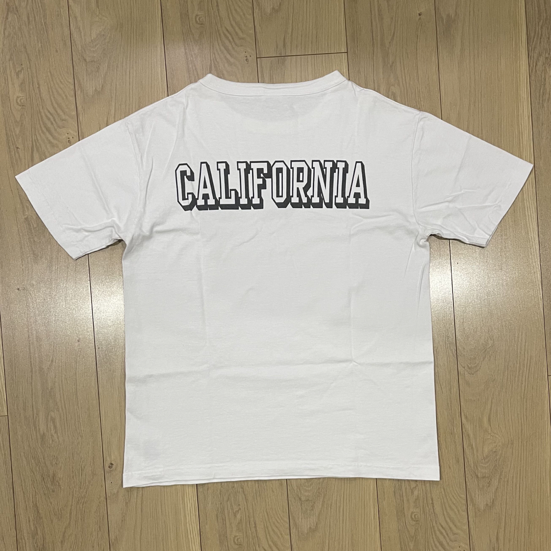 スタンダードカリフォルニア チャンピオン キムタク 木村拓哉 Tシャツ