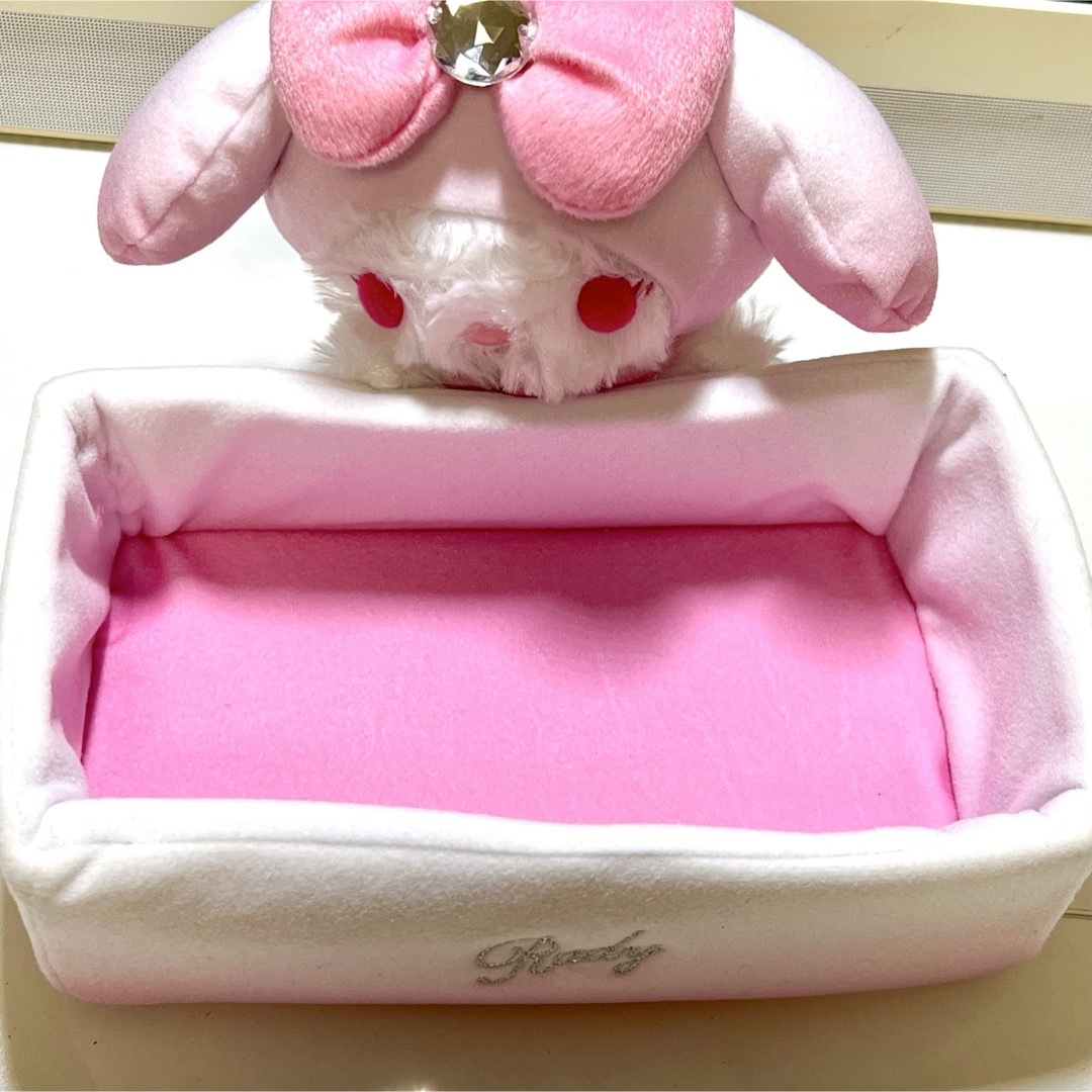 Rady マイメロコラボ 希少 Rady マイメロコラボ 希少