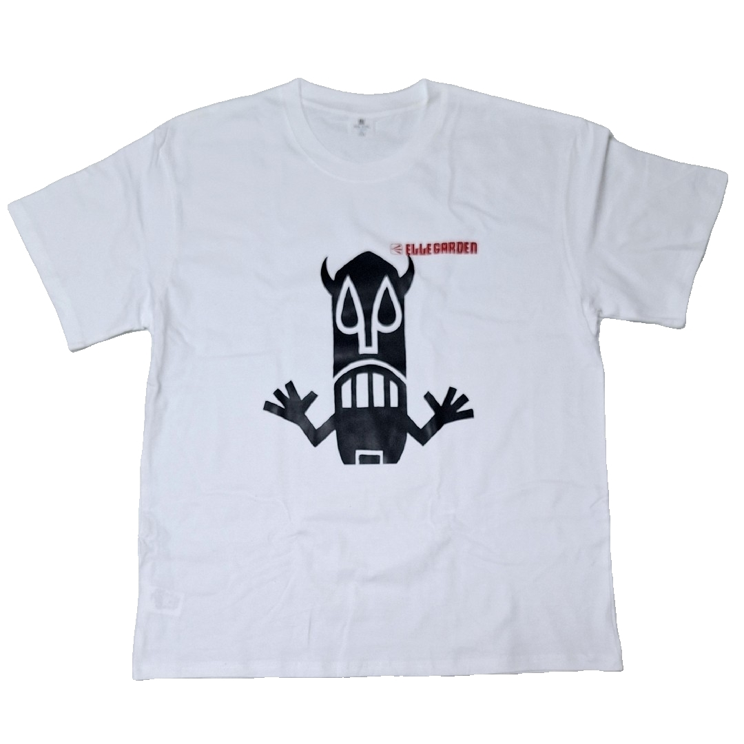 夕暮れガールスーサイド Tシャツ、バンドタオル 夕暮れガール