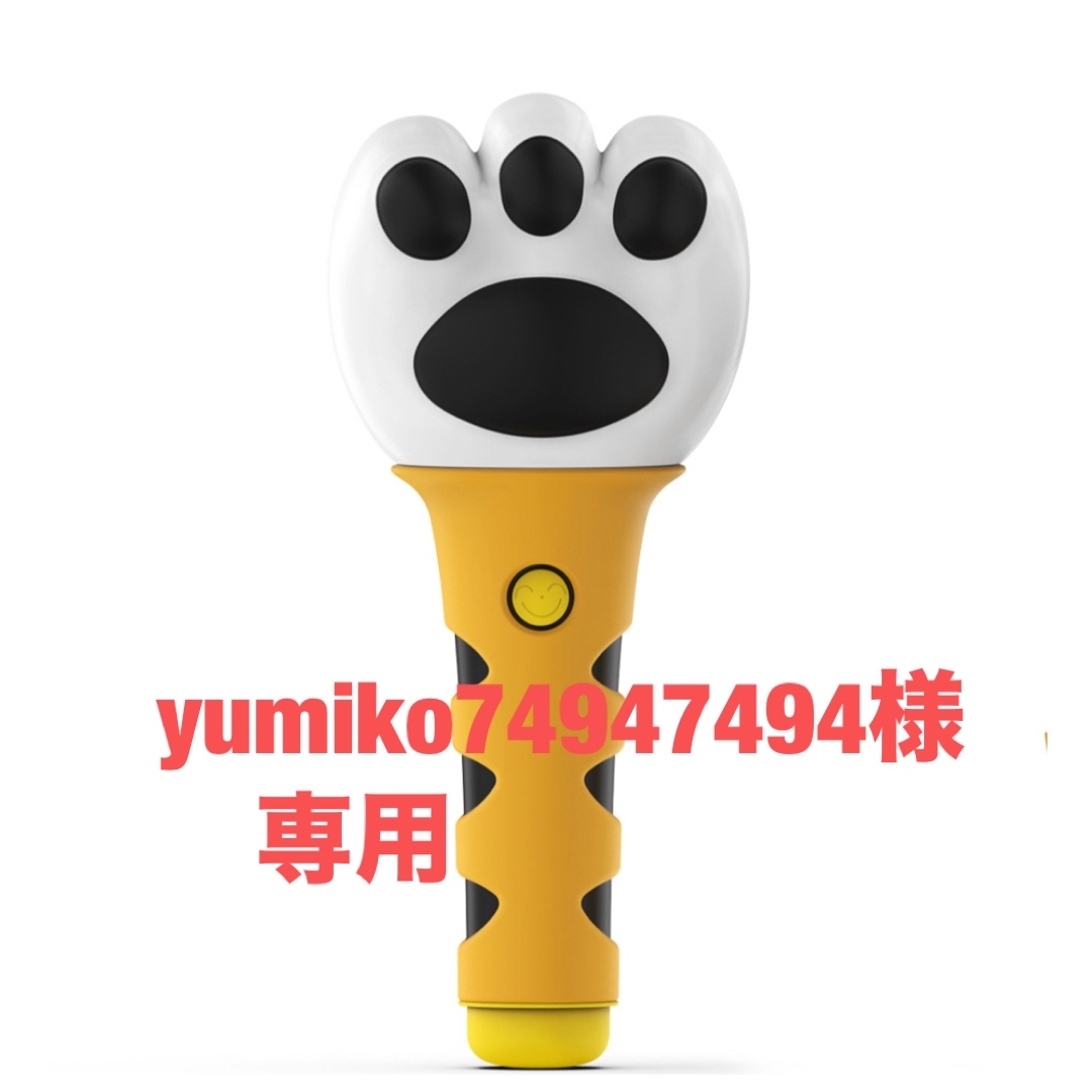 DAESUNG テソン ペンライト D-LITE BIGBANG 新品未開封の通販 by ぬち