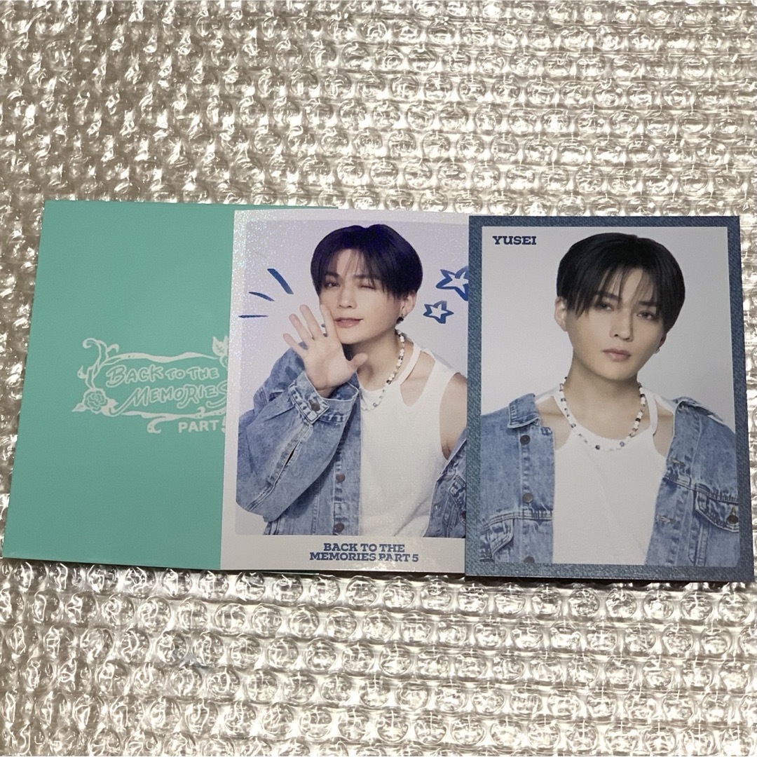 八木勇征 BTTM5 シクレ 八木勇征 BTTM5 フォトカード シクレ - メルカリ