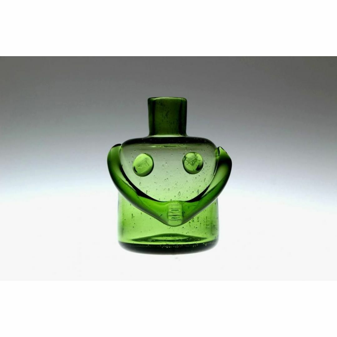 Erik Hoglund エリックホグラン 人型ボトル 77867