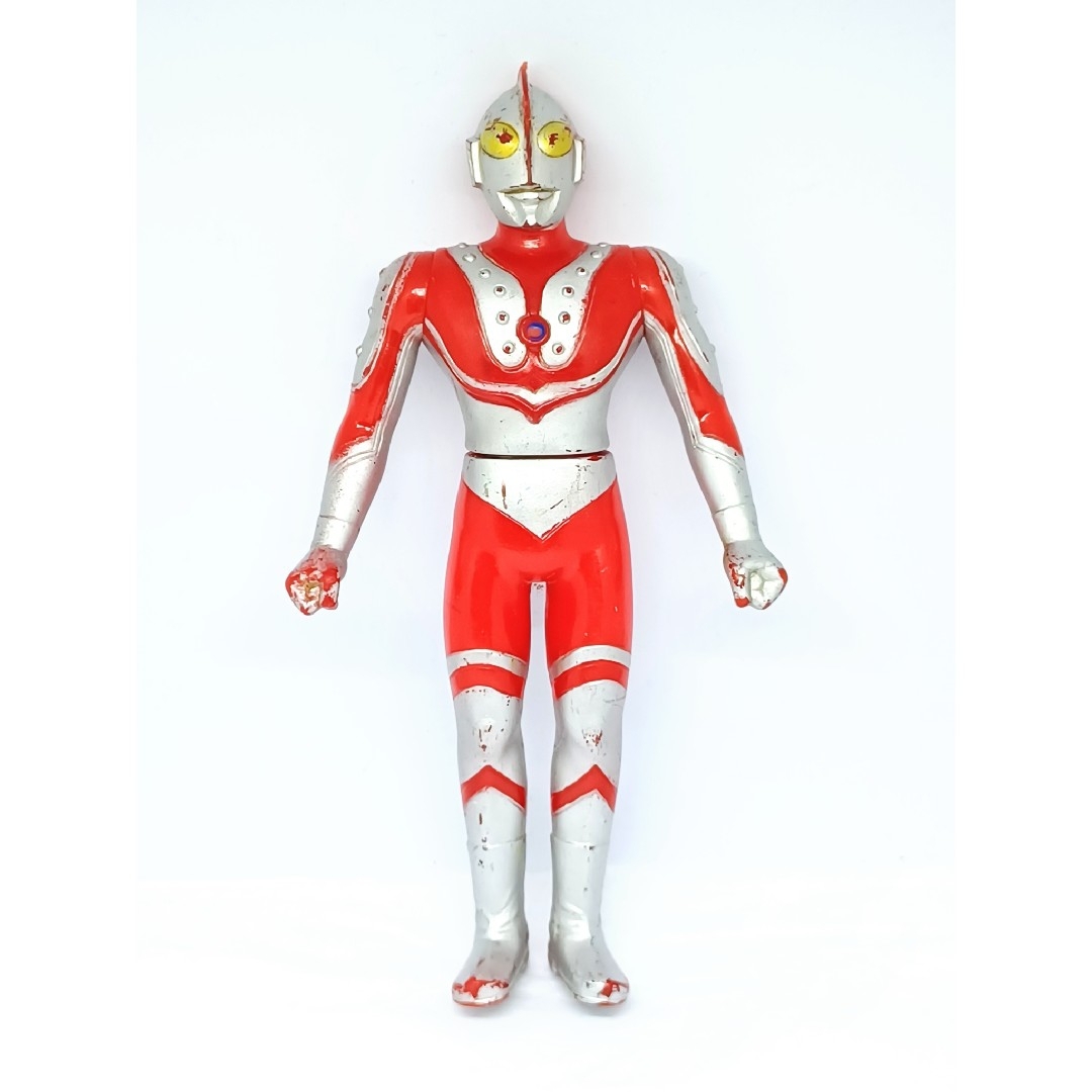 昭和レトロ ウルトラマンゾフィー 人形 【公式通販】