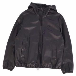 EMPORIO ARMANI（レザージャケット）のフリマアイテム一覧