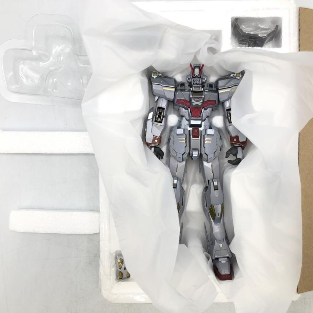 METAL BUILD クロスボーン・ガンダムX-0 フルクロス[69][240069180442]