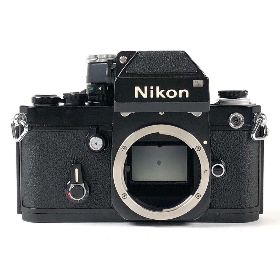 ◇◇ ジャンク品 Nikon F2 フイルムカメラ フォトミック ボディ◇◇