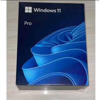 Microsoft - Windows11 Pro 日本語USB版 新品 未開封 の通販 by 西川^_