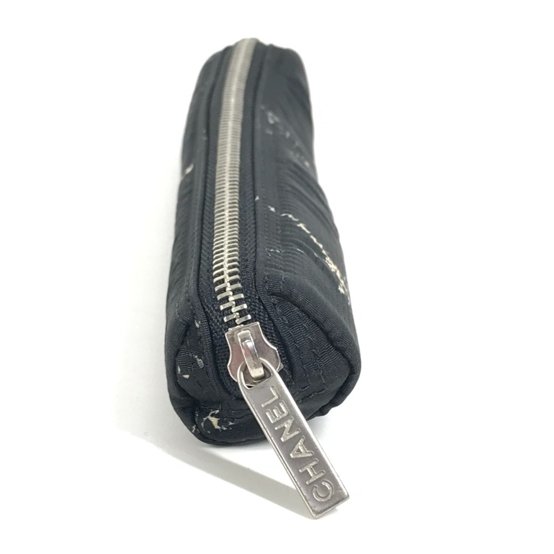 CHANEL - シャネル CHANEL 旧トラベルライン 筆箱 ポーチ