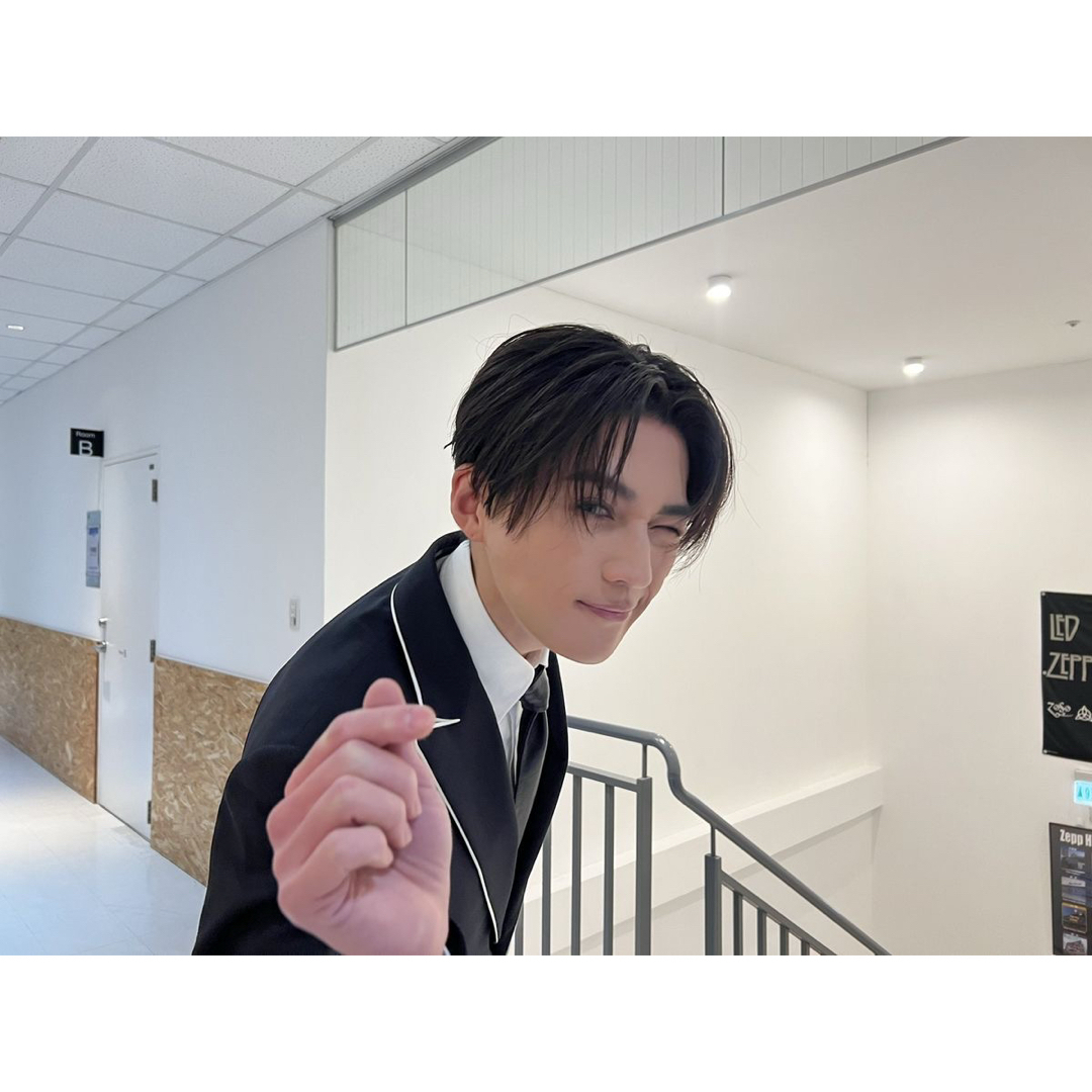 八木勇征🌼⑶の通販 by mikann's shop｜ラクマ