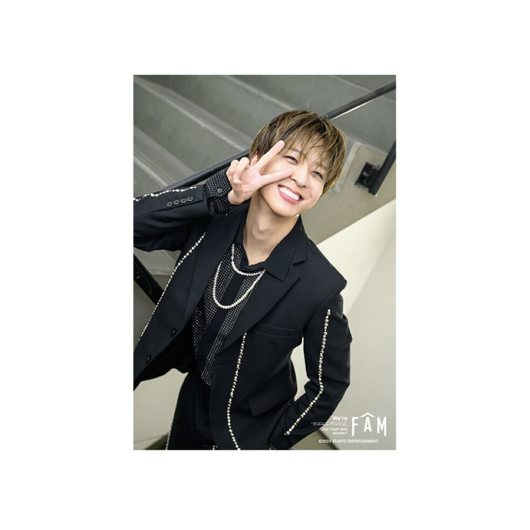 タイムレス 寺西拓人 公式写真 102枚まとめ売り タイムレス 寺西拓人