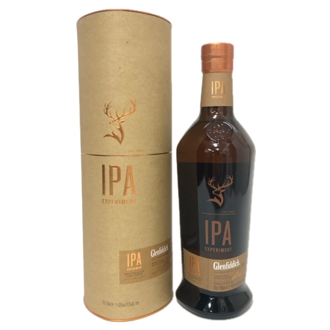 CNY 食品・飲料・酒 KAVALAN No1 & Glenfiddich 12年セット