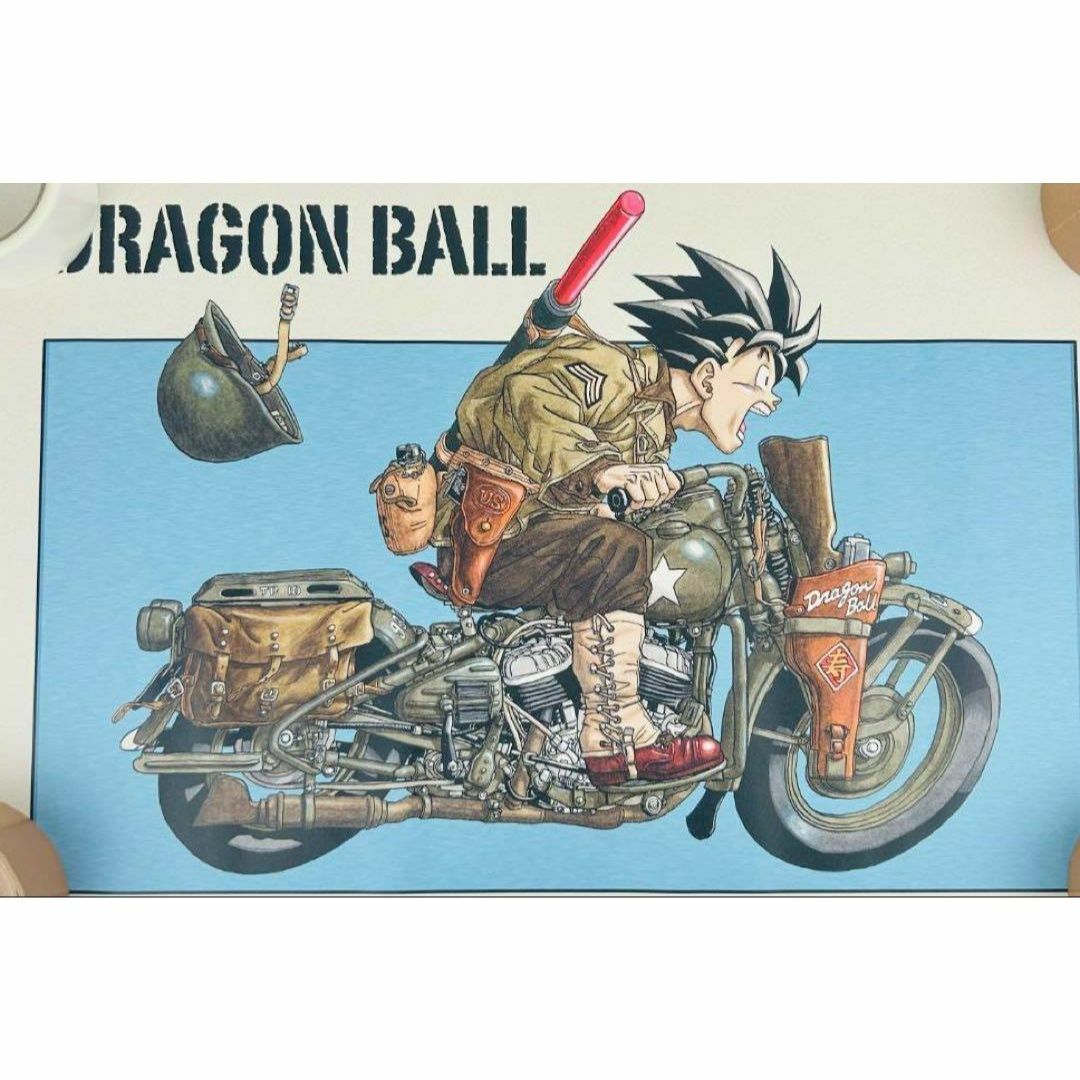 ドラゴンボール イラストポスターコレクション セット ドラゴンボール