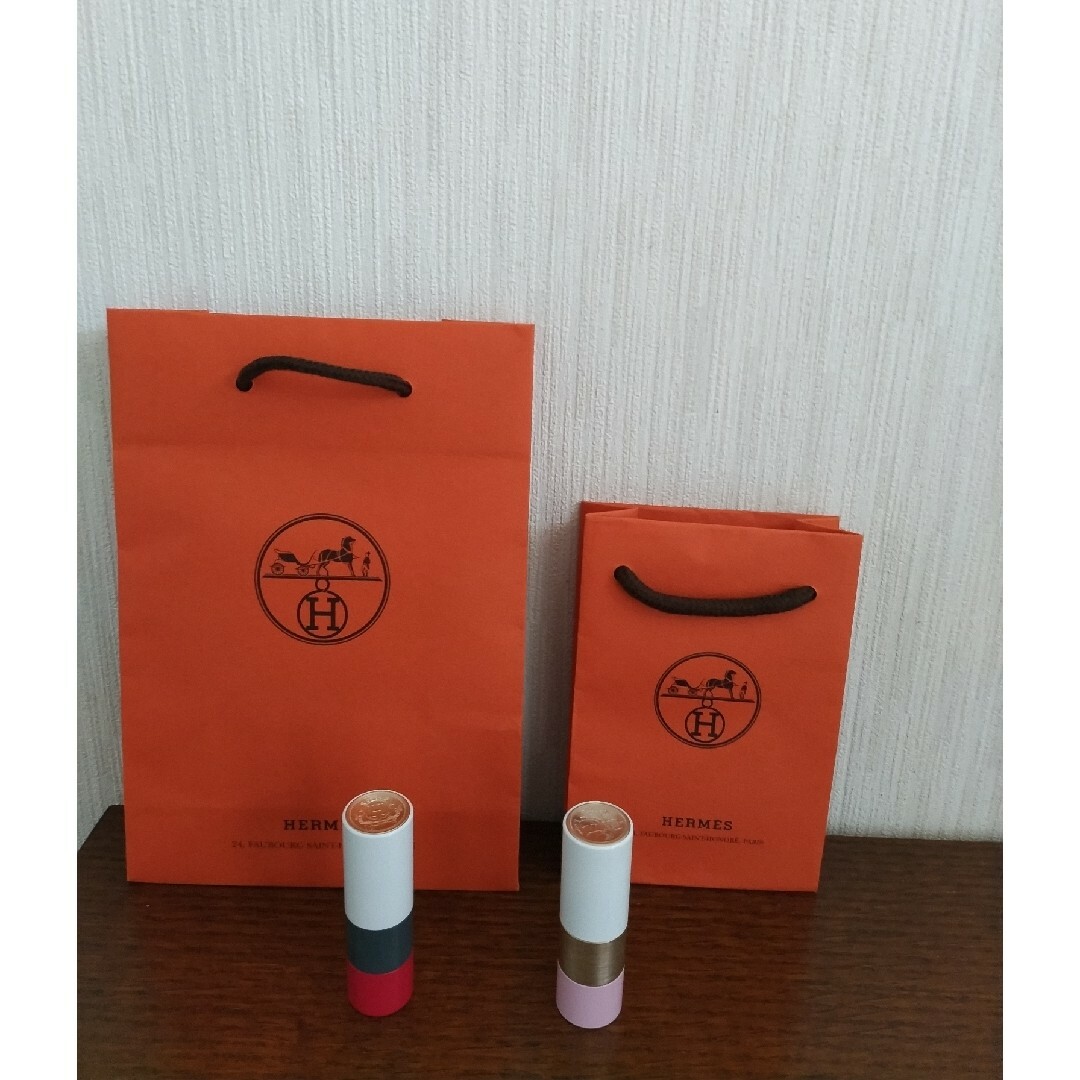 エルメス 空箱 7個セット 【公式通販】