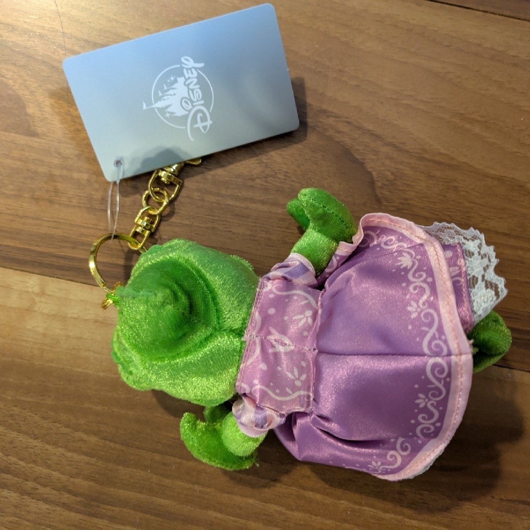 ☆DISNEY STORE 新品タグ付 お顔厳選 ギフト プレゼント