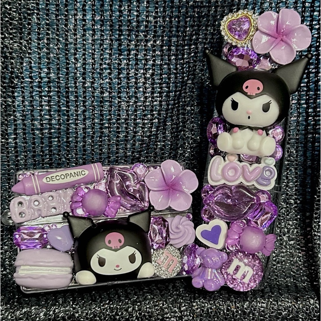 アイコスケース iQOS イルマワン アイコスデコ クロミ y2k タバコケース