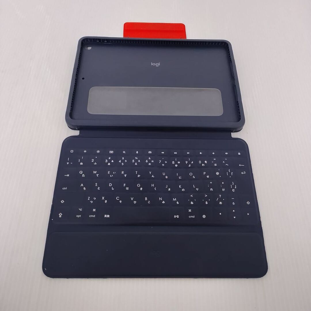 Logicool - 【中古】 Logitech Rugged Combo 3 ロジクール ワイヤレス