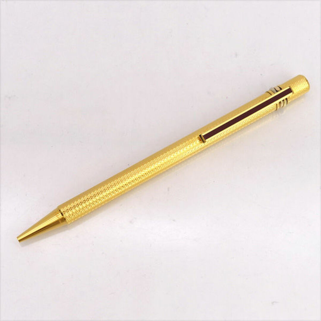 Cartier/カルティエ ゴールド ボールペン、シャープペン カルティエ
