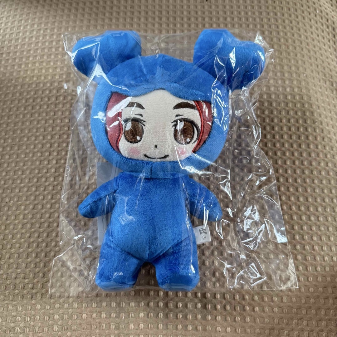 TWICE 9ROUND ペンミ popup 9個セット ぬいぐるみ TWICE - 9TH