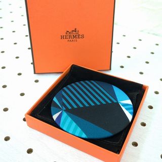 R工房さま エルメス コロゾ ピンブローチ ピンバッジ シルバー R工房