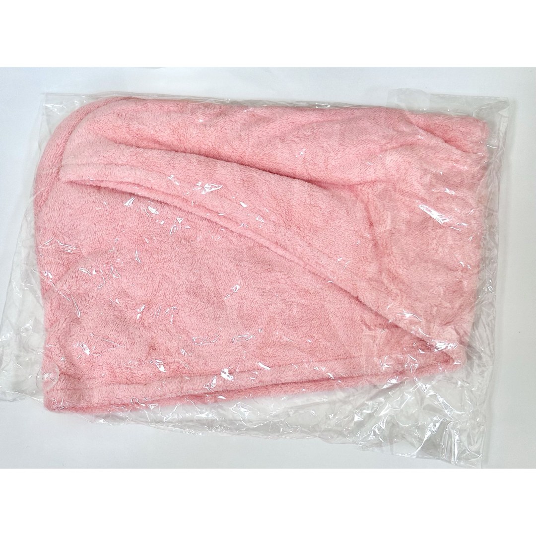 Yunth - 新品未使用 Yunth 非売品 ヘアドライタオルの通販 by