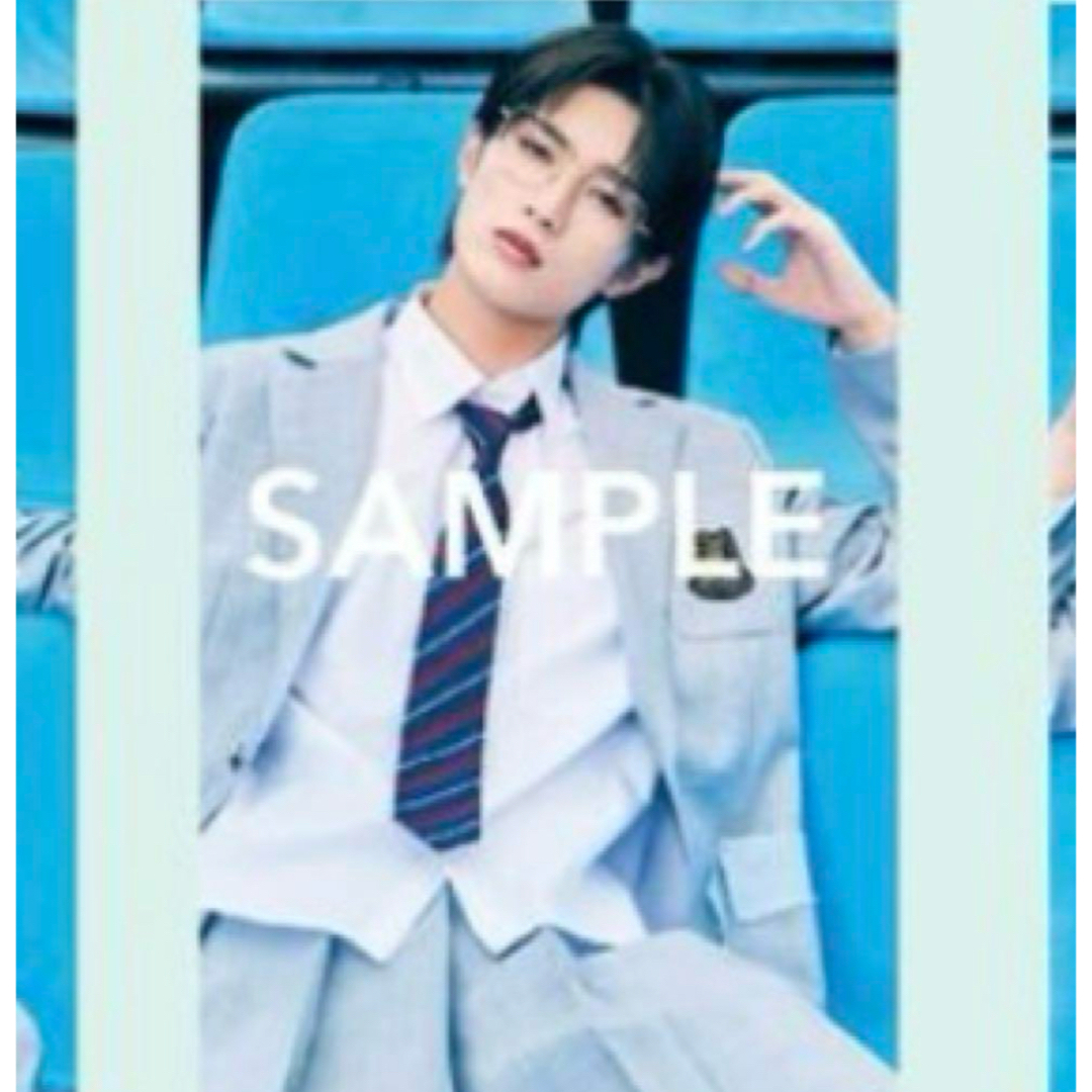 M!LK 山中柔太朗 トレカ アオノオトトレカ M!LKトレカ 横アリ 神奈川